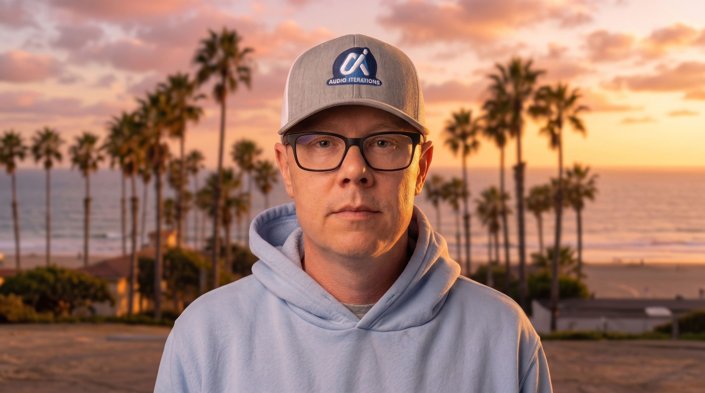 Jason Davidson, founder of Automated Iterations